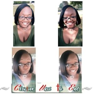 Meet your Posher, Barbara